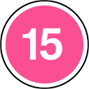 15 Certificate
