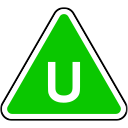U Certificate