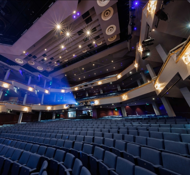 Theatre Auditorium
