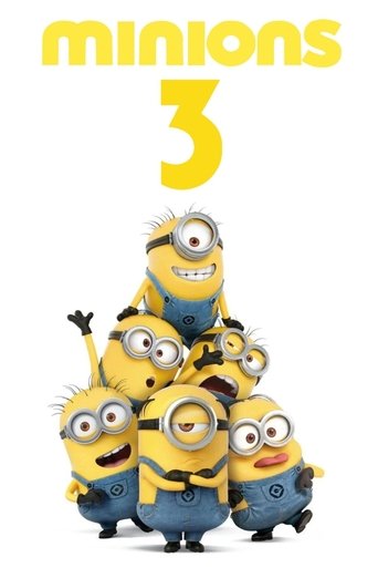 Minions & Monsters